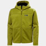 Helly Hansen Juniors’ Loen Midlayer Fleece Jacket Fleecejakke Børn