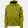 Helly Hansen Juniors' Loen Midlayer Fleece-takki Fleece-takki lapsille