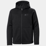 Helly Hansen Juniors' Loen Midlayer Fleece-takki Fleece-takki lapsille