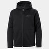 Helly Hansen Juniors’ Loen Midlayer Fleece Jacket Fleecejakke Børn