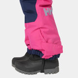 Helly Hansen Kids' Rider 2.0 Insulated Snow Suit Flyverdragt Børn -