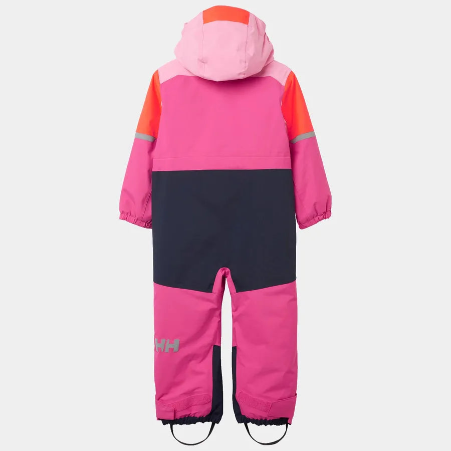 Helly Hansen Kids' Rider 2.0 Insulated Snow Suit Flyverdragt Børn -