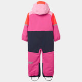 Helly Hansen Kids' Rider 2.0 Insulated Snow Suit Flyverdragt Børn