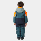 Helly Hansen Kids' Rider 2.0 Insulated Snow Suit Flyverdragt Børn