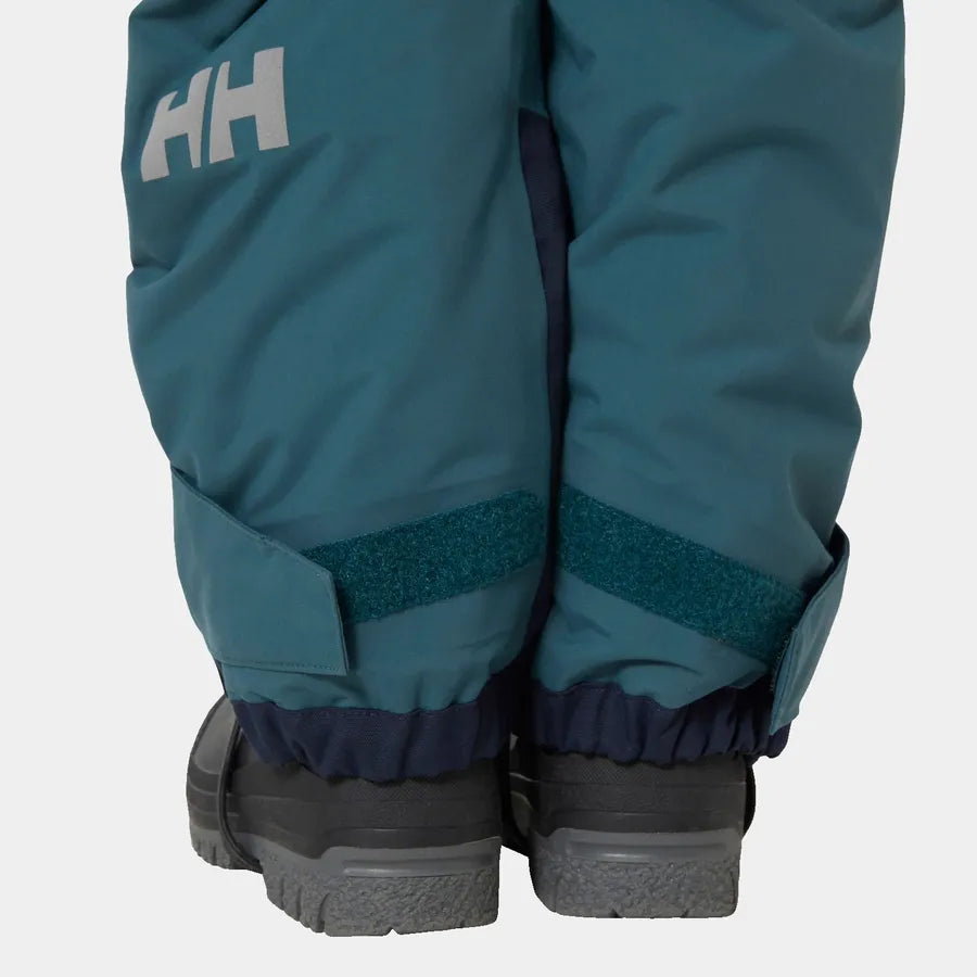 Helly Hansen Kids' Rider 2.0 Insulated Snow Suit Flyverdragt Børn