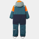 Helly Hansen Kids' Rider 2.0 Insulated Snow Suit Flyverdragt Børn