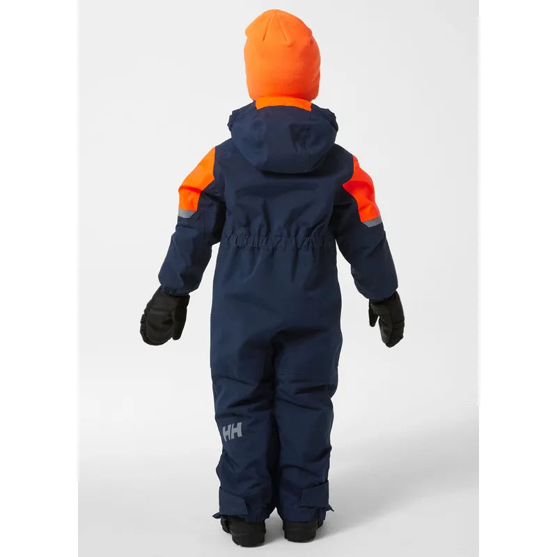 Helly Hansen Kids' Rider 2.0 Insulated Snow Suit Flyverdragt Børn -