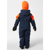 Helly Hansen Kids' Rider 2.0 Insulated Snow Suit Flyverdragt Børn