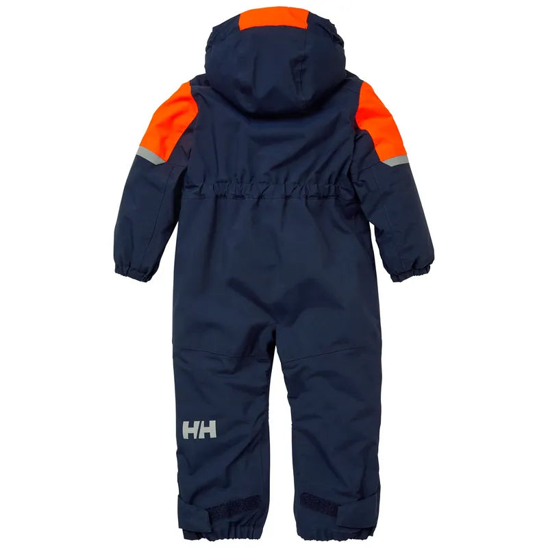 Helly Hansen Kids' Rider 2.0 Insulated Snow Suit Flyverdragt Børn