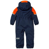 Helly Hansen Kids' Rider 2.0 Insulated Snow Suit Flyverdragt Børn -