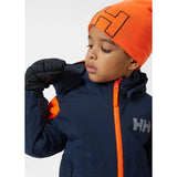 Helly Hansen Kids' Rider 2.0 Insulated Snow Suit Flyverdragt Børn