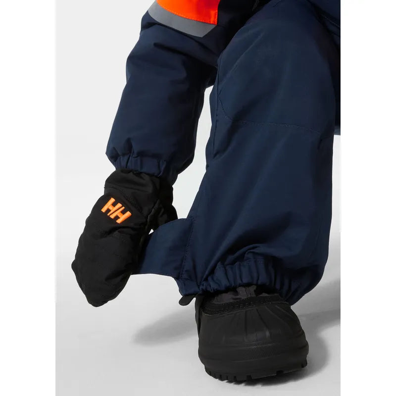 Helly Hansen Kids' Rider 2.0 Insulated Snow Suit Flyverdragt Børn -