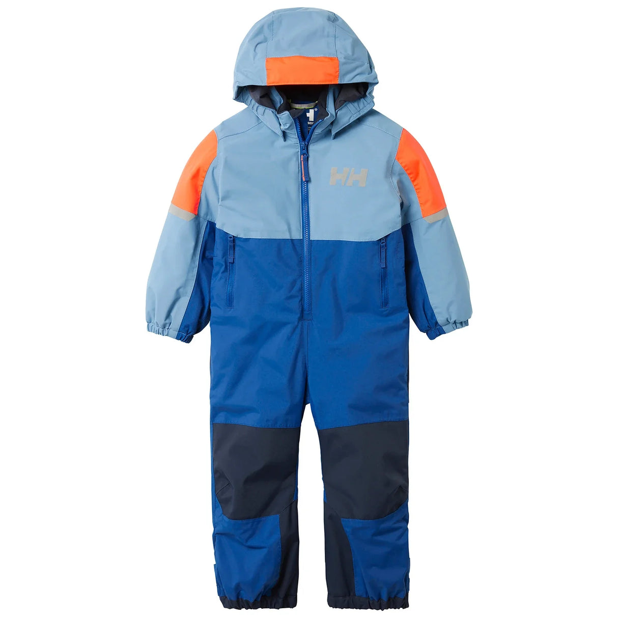 Helly Hansen Kids' Rider 2.0 Insulated Snow Suit Flyverdragt Børn