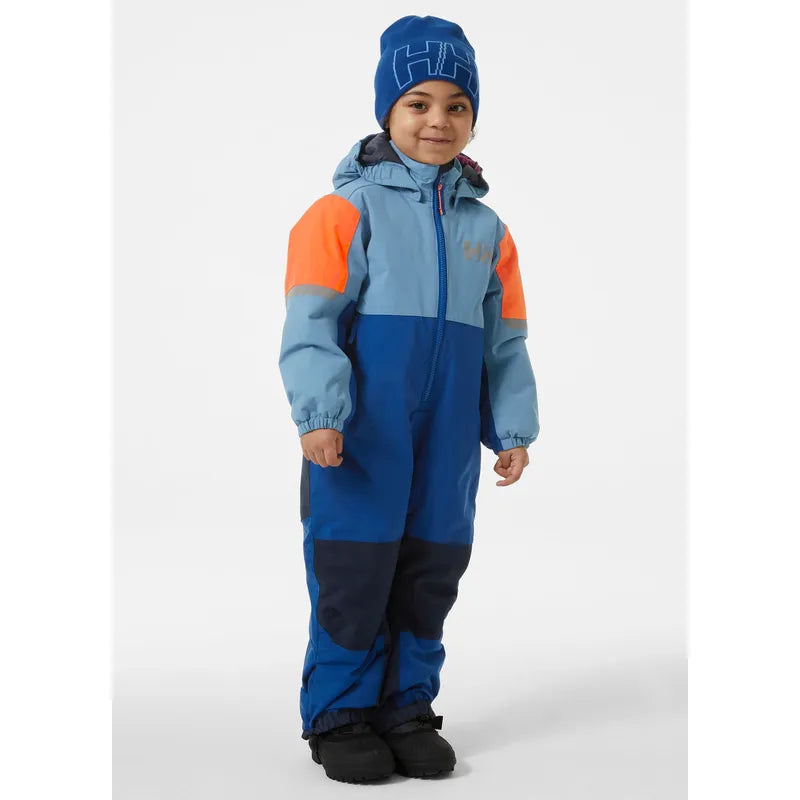 Helly Hansen Kids' Rider 2.0 Insulated Snow Suit Flyverdragt Børn