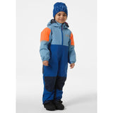 Helly Hansen Kids' Rider 2.0 Insulated Snow Suit Flyverdragt Børn -