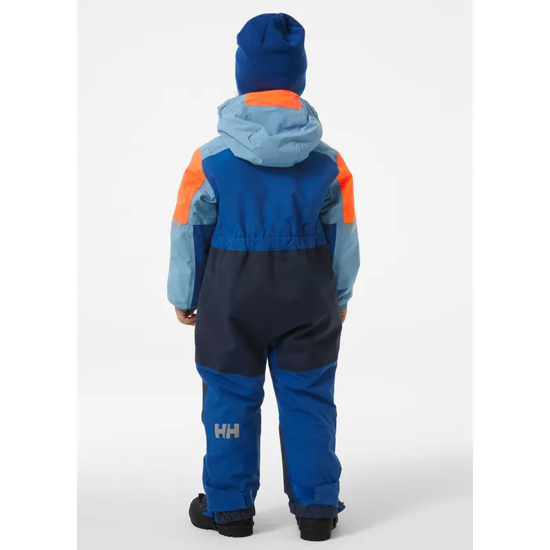 Helly Hansen Kids' Rider 2.0 Insulated Snow Suit Flyverdragt Børn -