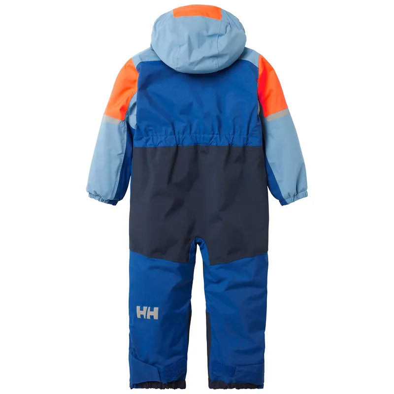 Helly Hansen Kids' Rider 2.0 Insulated Snow Suit Flyverdragt Børn -