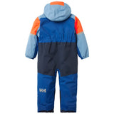 Helly Hansen Kids' Rider 2.0 Insulated Snow Suit Flyverdragt Børn