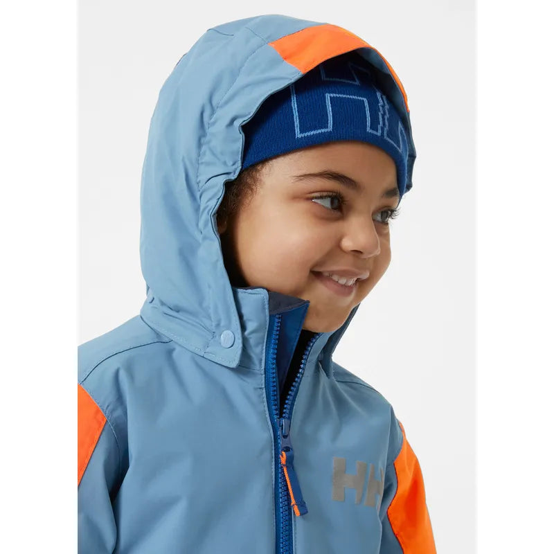 Helly Hansen Kids' Rider 2.0 Insulated Snow Suit Flyverdragt Børn