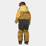 Helly Hansen Kids' Rider 2.0 Insulated Snow Suit Flyverdragt Børn -