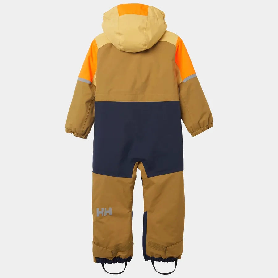 Helly Hansen Kids' Rider 2.0 Insulated Snow Suit Flyverdragt Børn