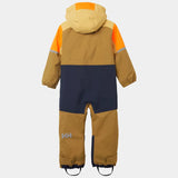 Helly Hansen Kids' Rider 2.0 Insulated Snow Suit Flyverdragt Børn -