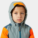 Helly Hansen Kids’ Rider 2.0 Insulated Ski Jacket Skijakke Børn -