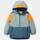 Helly Hansen Kids’ Rider 2.0 Insulated Ski Jacket Skijakke Børn