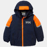 Helly Hansen Kids’ Rider 2.0 Insulated Ski Jacket Skijakke Børn