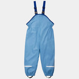 Helly Hansen Kids’ Bergen Fleece-Lined Rain Set 2.0 Regnsæt Børn