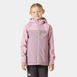 Helly Hansen Juniors' Sogndal Jacket Jakke Børn -