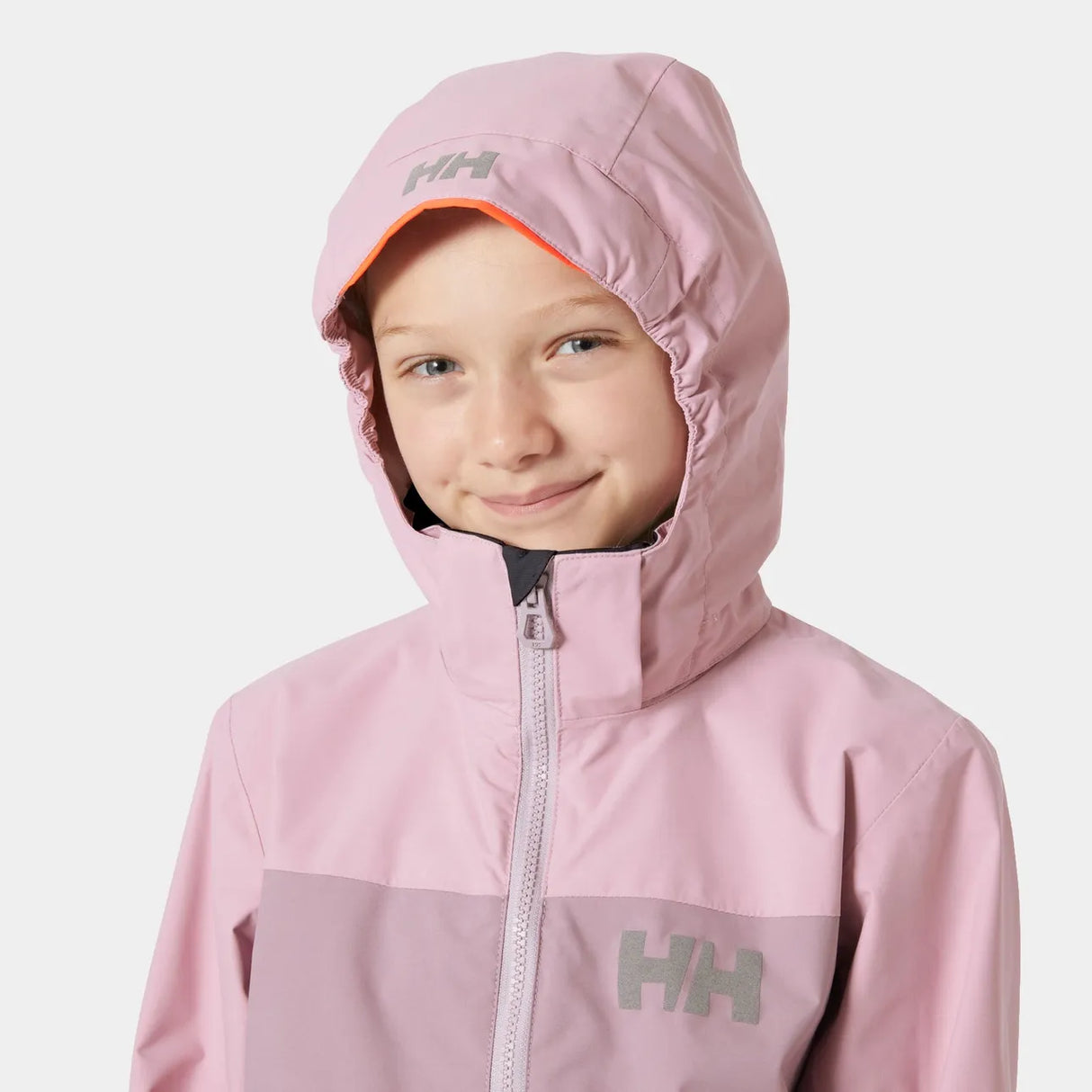 Helly Hansen Juniors' Sogndal Jacket Jakke Børn -