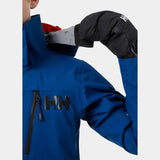 Helly Hansen Juniors’ Elements 3-Layer Ski Jacket Skijakke Børn