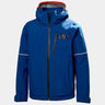 Helly Hansen Juniors’ Elements 3-Layer Ski Jacket Skijakke Børn