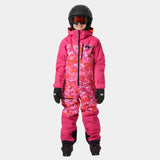 Helly Hansen Juniors’ Fly High 2.0 Ski Suit Skidragt Børn -