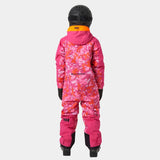 Helly Hansen Juniors’ Fly High 2.0 Ski Suit Skidragt Børn -