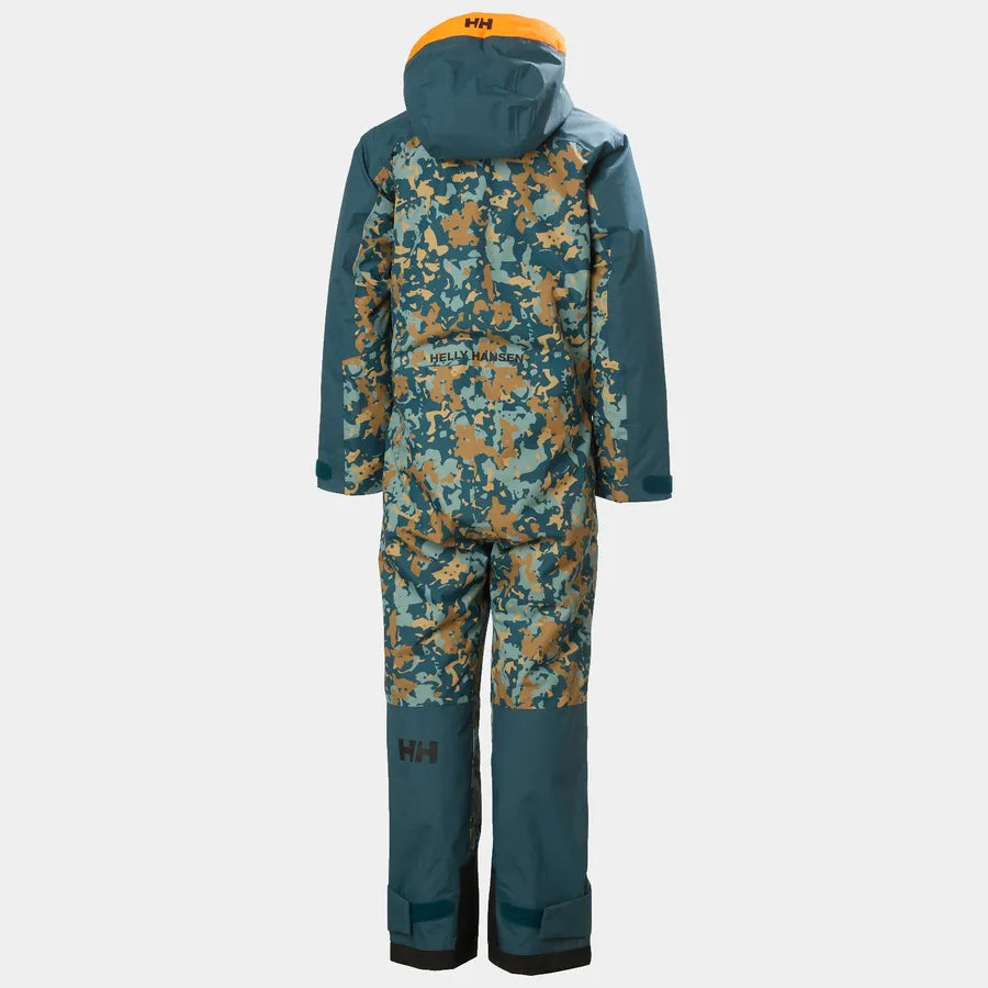 Helly Hansen Juniors’ Fly High 2.0 Ski Suit Skidragt Børn -