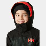 Helly Hansen Juniors’ Fly High 2.0 Ski Suit Skidragt Børn -