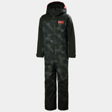 Helly Hansen Juniors’ Fly High 2.0 Ski Suit Skidragt Børn