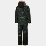 Helly Hansen Juniors’ Fly High 2.0 Ski Suit Skidragt Børn