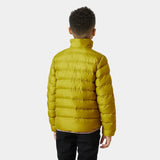 Helly Hansen Juniors’ Marka Insulator Jacket Jakke Børn -