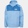 Helly Hansen Juniors’ Vancouver Rain Jacket Regnjakke Børn