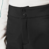 Helly Hansen Juniors' Maya Stretch Ski Pants Skibukser Børn - Black -
