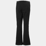 Helly Hansen Juniors' Maya Stretch Ski Pants Skibukser Børn - Black -