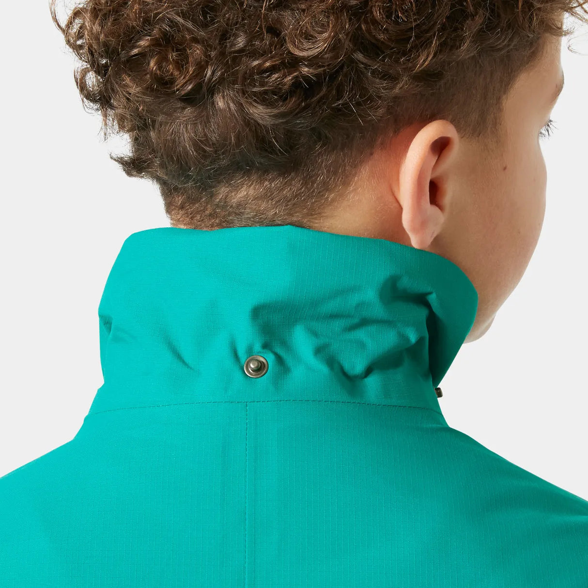 Helly Hansen Juniors’ Summit 2.0 Jacket Skijakke Børn - Neptune Blue -