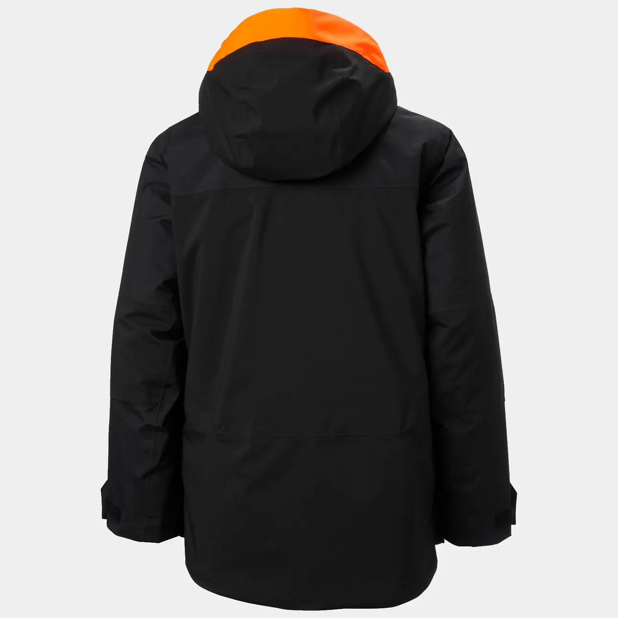 Helly Hansen Juniors’ Summit 2.0 Jacket Skijakke Børn - Black -