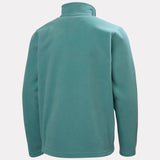 Helly Hansen Juniors' Daybreaker Jacket Fleecejakke Børn - Opal Green