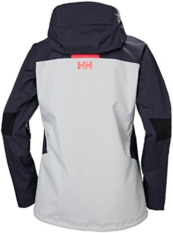 Helly Hansen W Odin 9 Worlds Damejakke