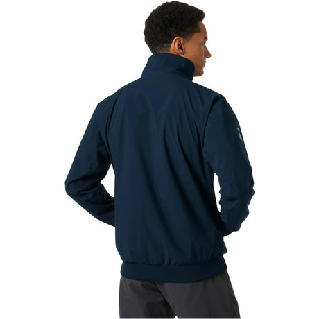 Helly Hansen Men's HP Racing Bomber 2.0 Jacket Jakke Herre - Navy -