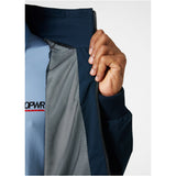 Helly Hansen Men's HP Racing Bomber 2.0 Jacket Jakke Herre - Navy -